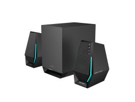 Edifier HECATE G1500 MAX hangszórók (fekete) (G1500 MAX)